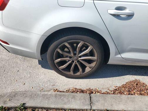 2019 Audi A4 40 Premium