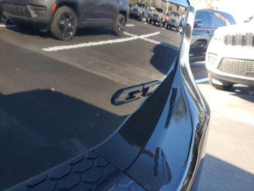 2026 Dodge Durango GT HEMI V8 AWD