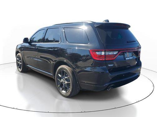 2026 Dodge Durango GT HEMI V8 AWD