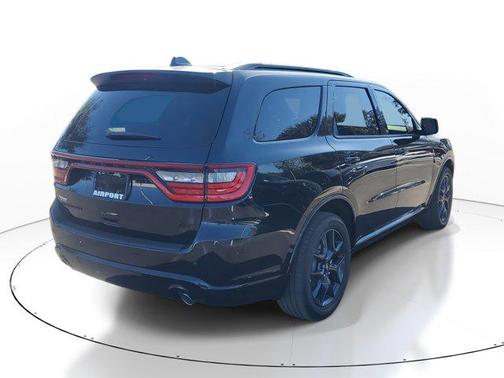 2026 Dodge Durango GT HEMI V8 AWD