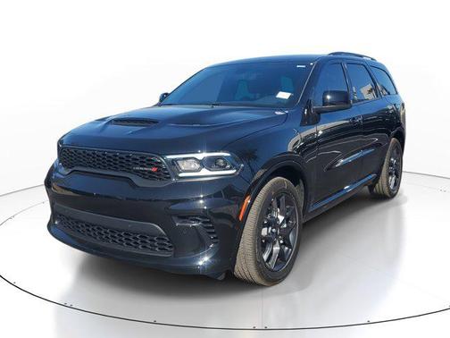 2026 Dodge Durango GT HEMI V8 AWD