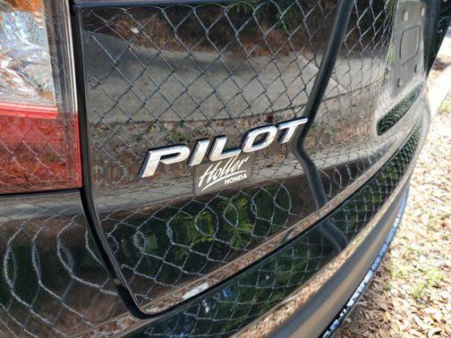 2022 Honda Pilot AWD TrailSport