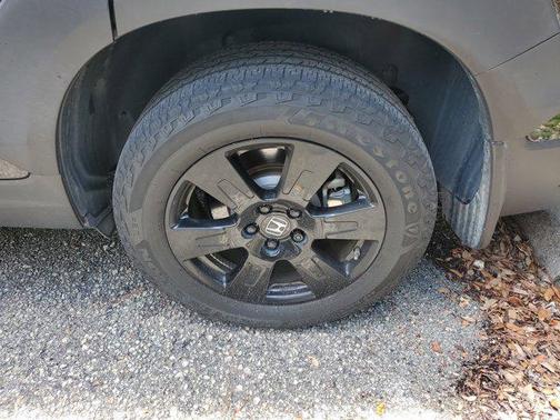 2022 Honda Pilot AWD TrailSport