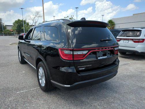 2023 Dodge Durango SXT RWD