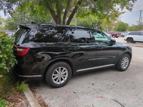 2023 Dodge Durango SXT RWD