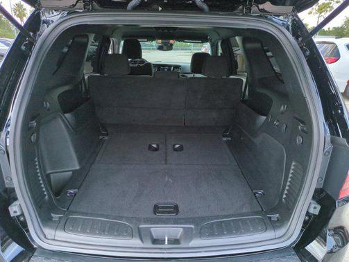 2023 Dodge Durango SXT RWD