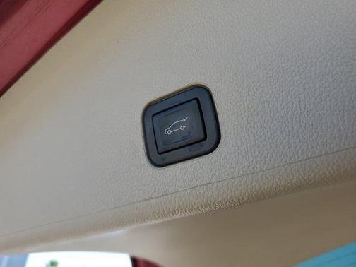 2014 Cadillac SRX Performance Collection