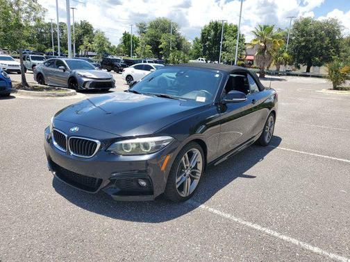 2019 BMW 230 230i