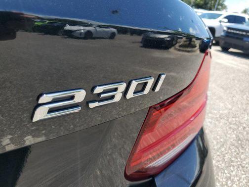 2019 BMW 230 230i