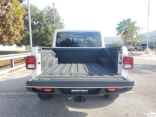 2023 Jeep Gladiator Mojave 4x4