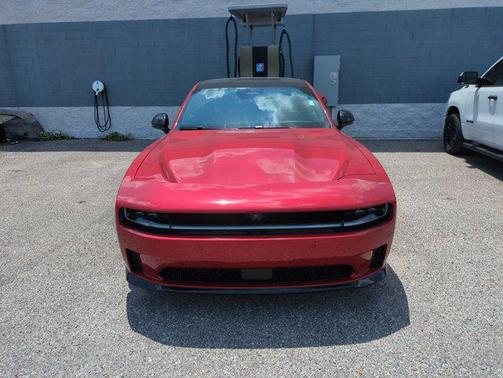 2024 Dodge Charger R/T