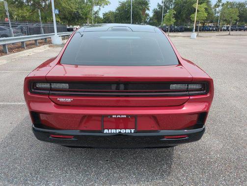 2024 Dodge Charger R/T