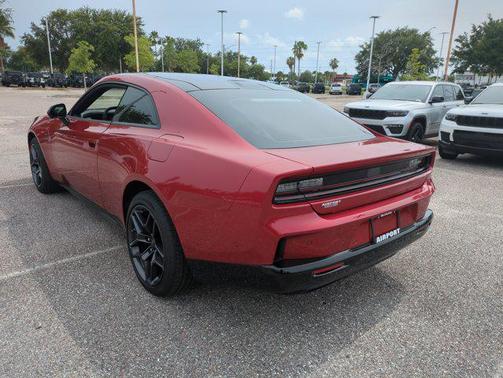 2024 Dodge Charger R/T