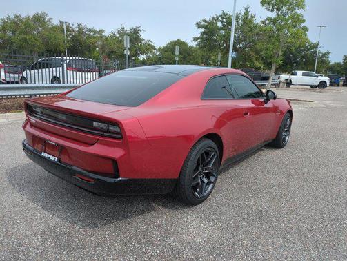 2024 Dodge Charger R/T