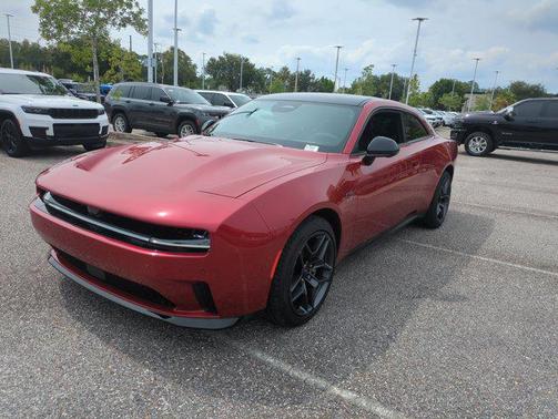 2024 Dodge Charger R/T