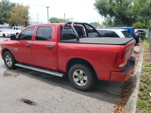 2016 RAM 1500 Tradesman/Express