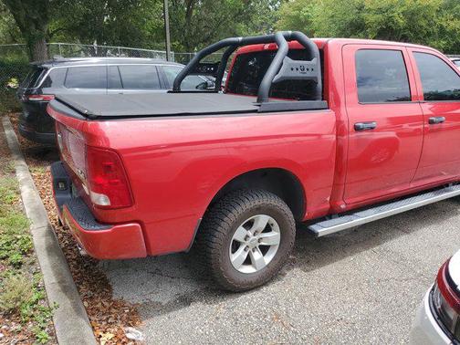 2016 RAM 1500 Tradesman/Express