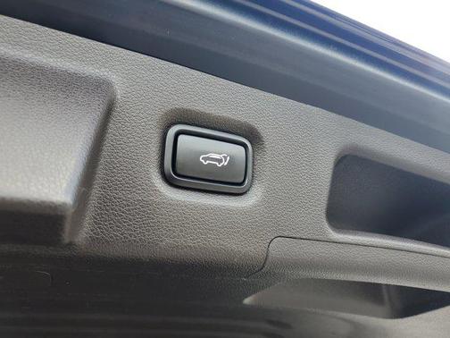 2019 Hyundai SANTA FE Ultimate 2.0T