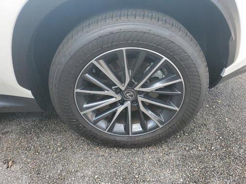 2024 Lexus NX 250 Premium