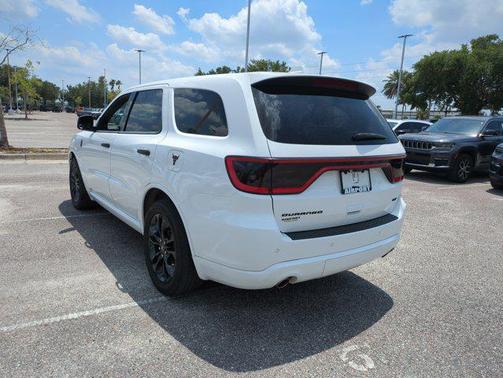 2021 Dodge Durango GT RWD