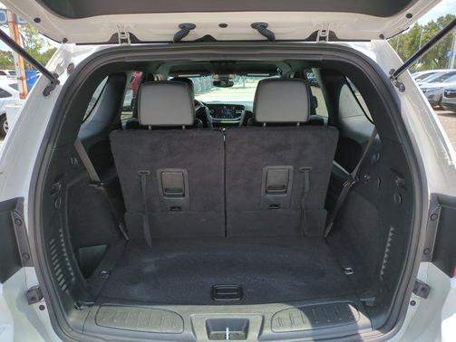 2021 Dodge Durango GT RWD