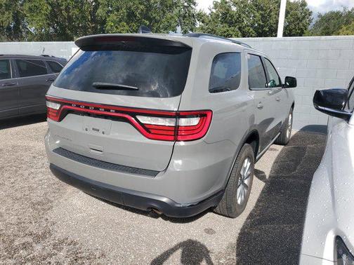 2023 Dodge Durango SXT RWD