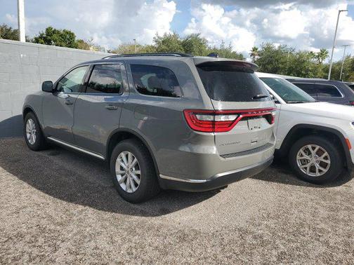 2023 Dodge Durango SXT RWD