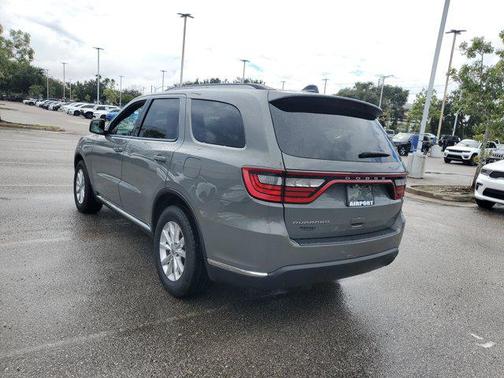 2023 Dodge Durango SXT RWD