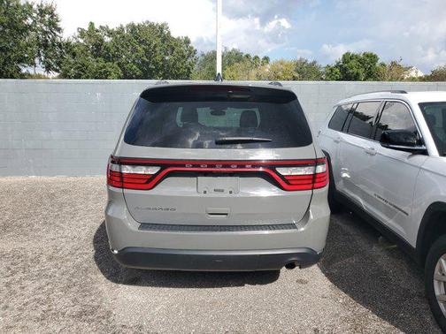 2023 Dodge Durango SXT RWD