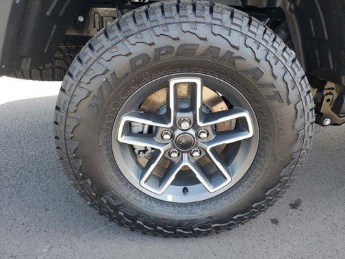 2026 Jeep Gladiator Mojave 4x4