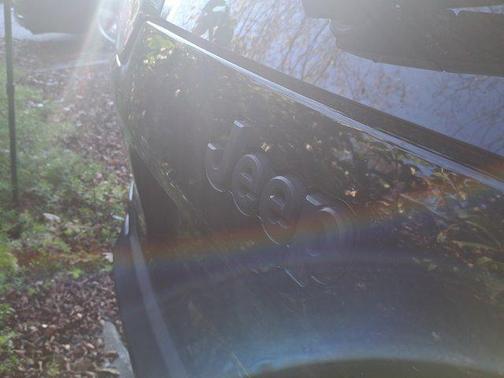 2021 Jeep Cherokee Latitude