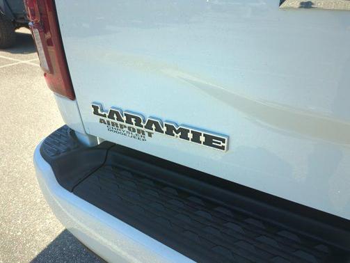2025 RAM 2500 Laramie Crew Cab 4x4 6'4' Box