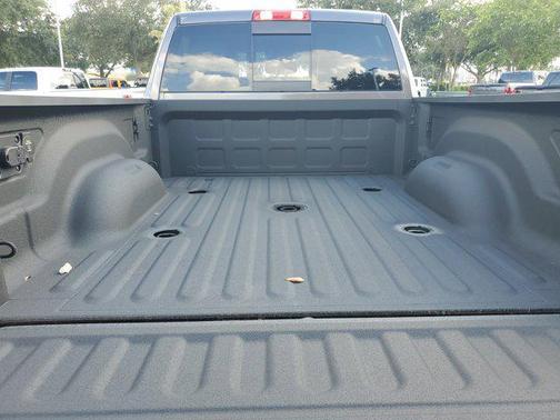 2025 RAM 2500 Power Wagon
