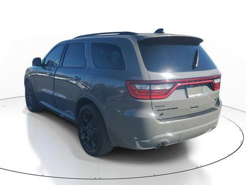 2026 Dodge Durango GT HEMI V8 AWD