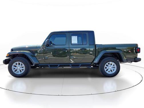 2023 Jeep Gladiator Sport S