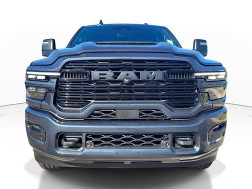 2026 RAM 2500 Laramie Crew Cab 4x4 6'4' Box