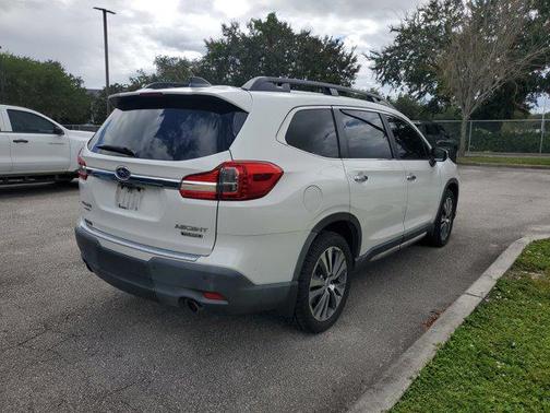 2020 Subaru Ascent Touring 7-Passenger