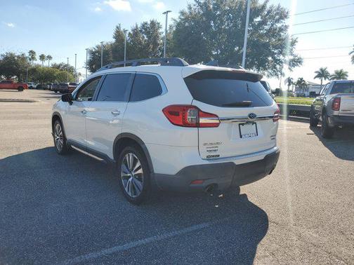 2020 Subaru Ascent Touring 7-Passenger