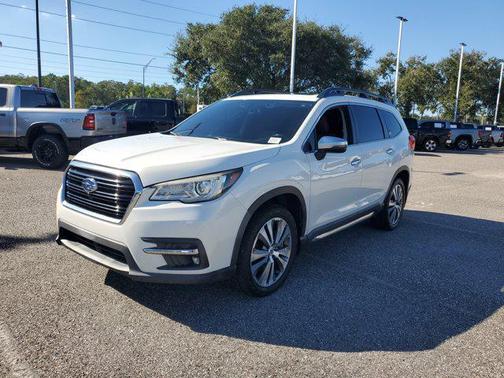2020 Subaru Ascent Touring 7-Passenger