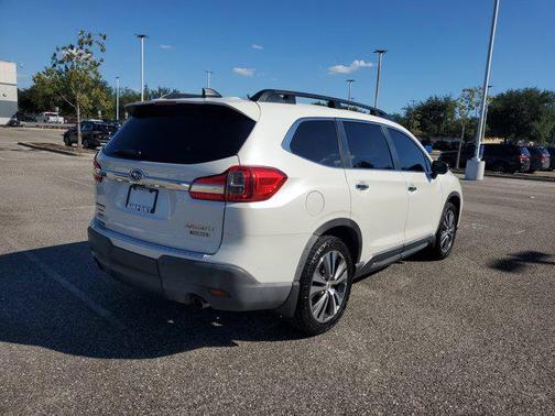 2020 Subaru Ascent Touring 7-Passenger