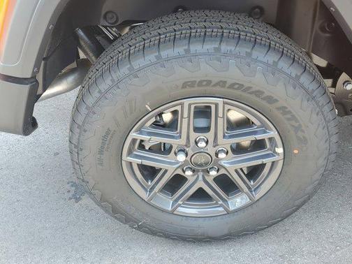 Joose 2026 Jeep Wrangler Sport