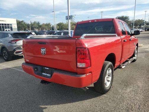 2019 RAM 1500 Express