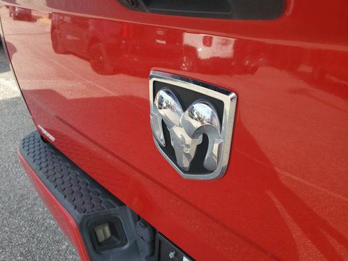 2019 RAM 1500 Express