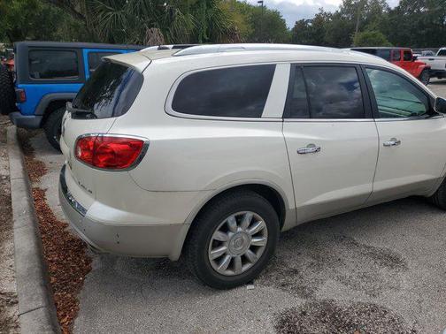 2012 Buick Enclave Premium