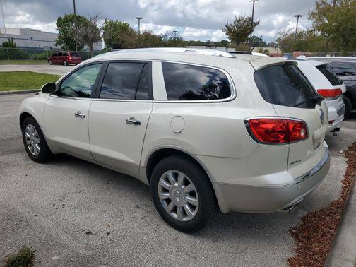 2012 Buick Enclave Premium