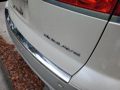 2012 Buick Enclave Premium