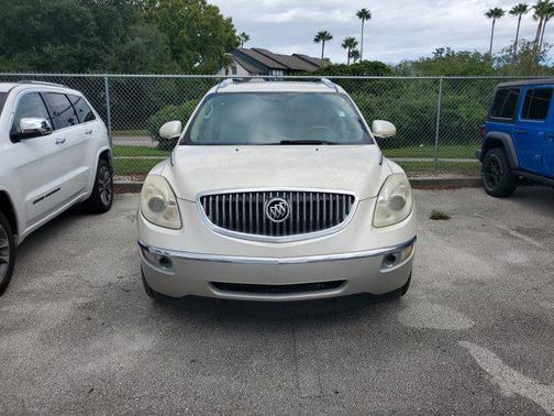 2012 Buick Enclave Premium