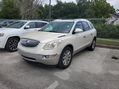 2012 Buick Enclave Premium