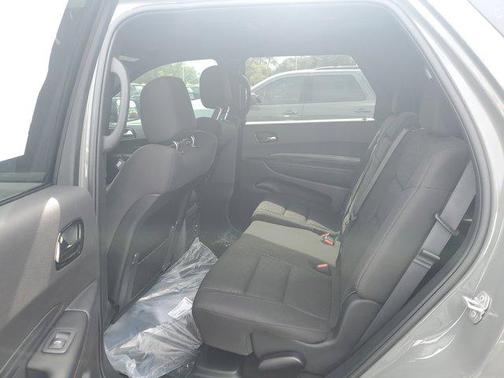 2026 Dodge Durango GT HEMI V8 AWD