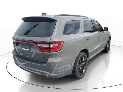 2026 Dodge Durango GT HEMI V8 AWD